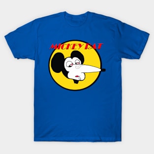 Mickey Rat T-Shirt